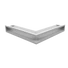MINIMAL SAROK SZELLŐZŐRÁCS NS/90