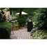PATIO TERASZMELEGÍTŐ Naturali Grigia KŐ ELŐLAPPAL MANUÁLIS