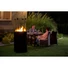 PATIO TERASZMELEGÍTŐ Oxide Moro KŐ ELŐLAPPAL MANUÁLIS