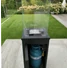 PATIO TERASZMELEGÍTŐ Naturali Grigia KŐ ELŐLAPPAL TÁVIRÁNYÍTÓVAL