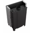KRATKI MBO 15 BLACK LIFTES VÍZTERES