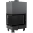 KRATKI PRO MBZ 13 BLACK BALOS EGYBENYÍLÓ VÍZTERES
