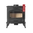 KRATKI KOZA K6 150 ECO 6,5 kW HORDOZHATÓ KÁLYHA