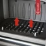 KRATKI KOZA K6 150 KÁLYHA ASDP RENDSZERREL