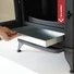 KRATKI KOZA K6 150 KÁLYHA ASDP RENDSZERREL