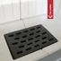 KRATKI KOZA AB S N O DR GLASS KANDALLÓKÁLYHA