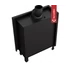 KRATKI LUCY 14 SLIM BALOS