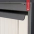 KRATKI LUCY 14 SLIM BALOS