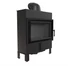 KRATKI LUCY 14 SLIM BLACK