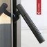 KRATKI LUCY 14 SLIM JOBBOS BLACK