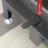 MB 100 LIFTES KANDALLÓBETÉT
