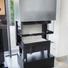REGNOR PANORÁMA 7 kW HÁROM OLDALAS