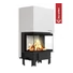 REGNOR 8 kW HÁROM OLDALAS