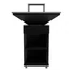 QUADRUM V GRILL