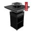 QUADRUM V GRILL