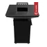 QUADRUM V GRILL