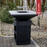 QUADRUM V GRILL