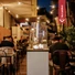 PATIO SLIM TERASZMELEGÍTŐ MANUÁLIS VEZÉRLÉS 