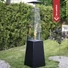 UMBRELLA KERET NÉLKÜLI TERASZMELEGÍTŐ
