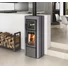 LA NORDICA ESTER FORNO EVO KÁLYHA SÜTŐVEL