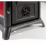 LA NORDICA GEMMA FORNO KÁLYHA SÜTŐVEL - ELEGANCE WHITE