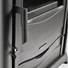 LA NORDICA TERMOROSSELLA PLUS FORNO DSA 4.0 VÍZTERES KÁLYHA BORDEAUX