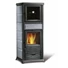 LA NORDICA TERMOROSSELLA PLUS FORNO DSA 4.0 VÍZTERES KÁLYHA NATURAL STONE