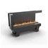 PLANIKA COOL FLAME 1000 FIREPLACE JOBBOLDALI