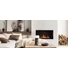 PLANIKA COOL FLAME 1000 PRO FIREPLACE SZEMKÖZTI ÜVEG