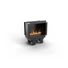 PLANIKA COOL FLAME 500 PRO FIREPLACE