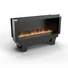 PLANIKA COOL FLAME 1000 PRO FIREPLACE