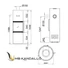 SPARTHERM PASSO L 