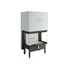 SPARTHERM ARTE 3RL-80h
