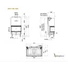 SPARTHERM ARTE 3RL-80h