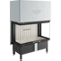 SPARTHERM ARTE 3RL-100h