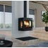 DIK GEURTS VIDAR TRIPLE SMALL WALL