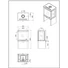 DIK GEURTS VIDAR TRIPLE SMALL STORE