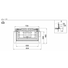 Kép 5/5 - SPARTHERM LEAN 3RL 70H