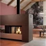 SPARTHERM PREMIUM V-FD-87h