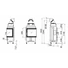 SPARTHERM VARIA 2R-55