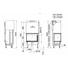 SPARTHERM VARIA 2L-68h