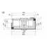 SPARTHERM VARIA 2R-100h