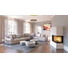 SPARTHERM VARIA 2R-80h BLACK