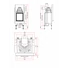 Schmid Lina 45h liftes