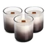 TAGU CANDLEPLACE GYERTYA SZETT 3 DB