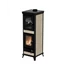 THERMOROSSI AGNESE EASY BEIGE KANDALLÓKÁLYHA SÜTŐVEL