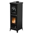 THERMOROSSI AGNESE EASY KANDALLÓKÁLYHA SÜTŐVEL