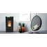 THERMOROSSI CREO NATURAL AIR EVO PELLET KÁLYHA