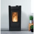 THERMOROSSI CREO NATURAL AIR EVO PELLET KÁLYHA