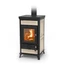 THERMOROSSI ILARIA EVO5 MAIOLICA BEIGE KÁLYHA 